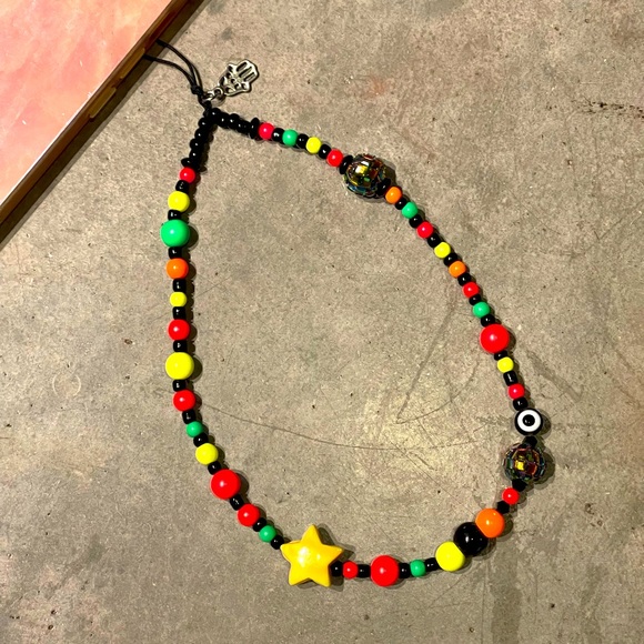 Phone String! Neon Disco 🪩 Ball Theme!! - Picture 3 of 10